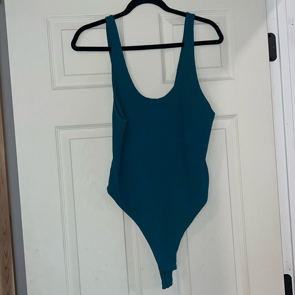 Wild Fable Bodysuit